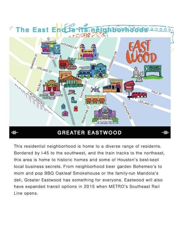 Appartamento East Downtown Micro-Luxe Container Living Pod #10 Houston Esterno foto